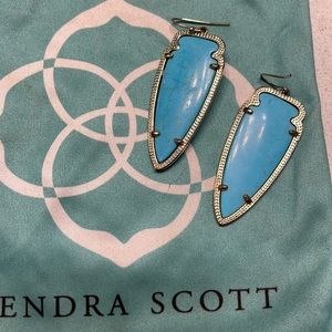 Kendra Scott Earrings